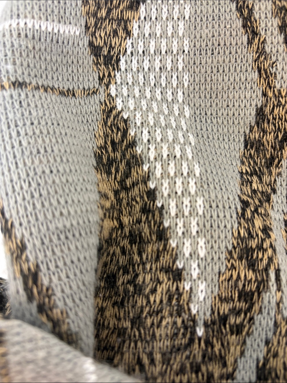 Poplar pullover sweater - Picture 4 of 8